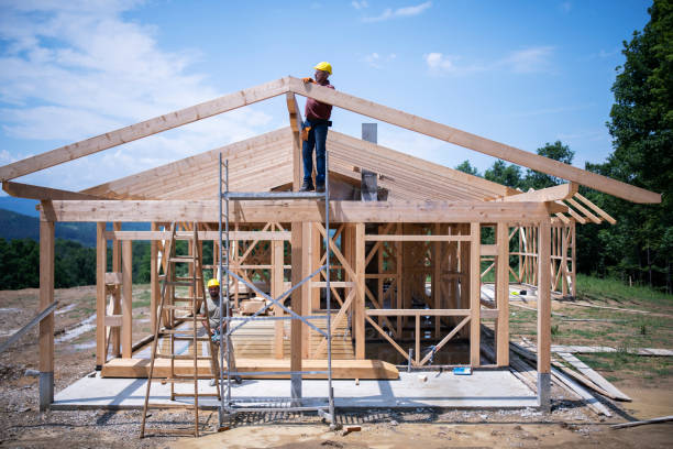 Best Residential Roof Replacement  in Kermit, TX
