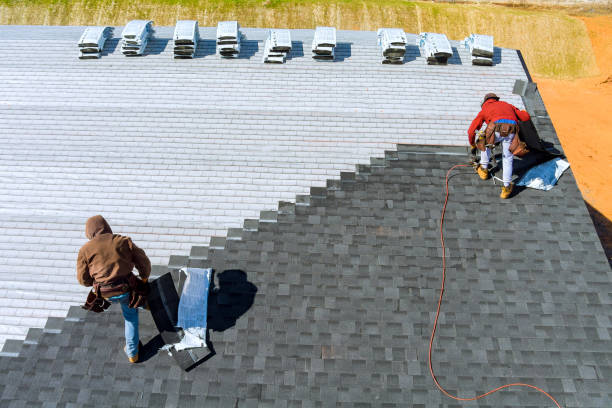 Best Residential Roofing Contractor  in Kermit, TX