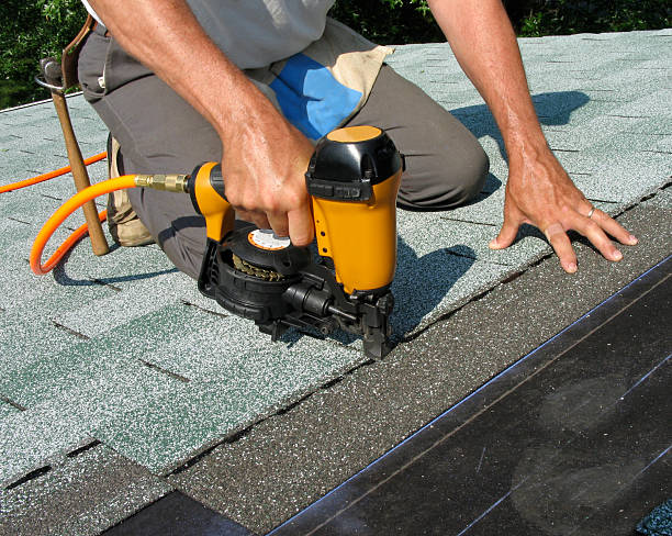 Gutter Installation and Roofing in Kermit, TX