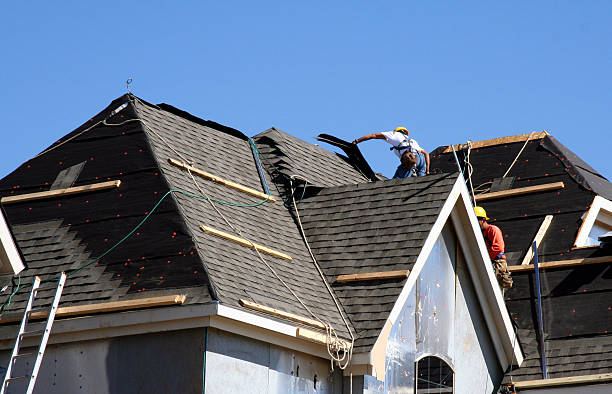 Best Best Roofing Contractors  in Kermit, TX