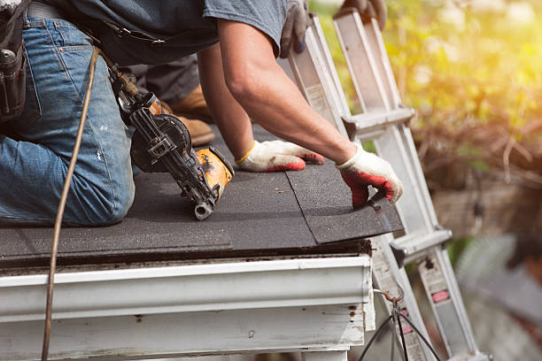 Best Best Roofing Contractors  in Kermit, TX