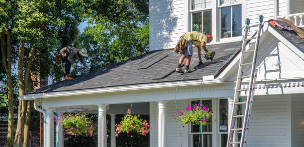 Best Storm Damage Roof Repair  in Kermit, TX