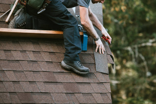 Best Sealant for Roof  in Kermit, TX