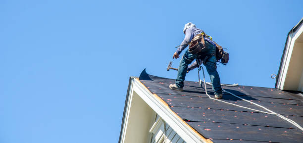 Best Slate Roofing Contractor  in Kermit, TX